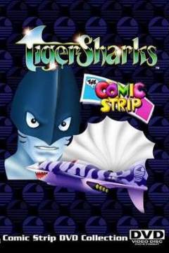Poster TigerSharks