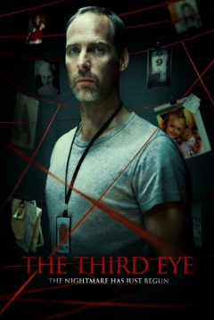Poster The Third Eye