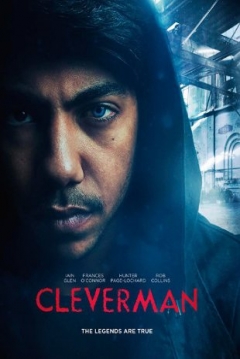 Poster Cleverman