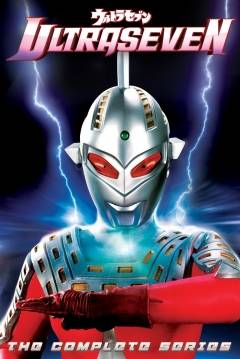 Poster Ultraseven