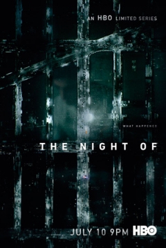 Ficha The Night of