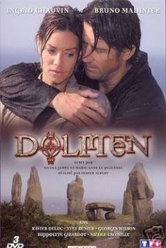 Poster Dolmen
