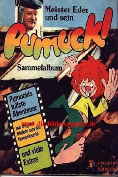 Poster Pumuky