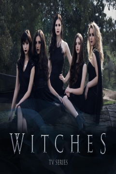 Poster Witches