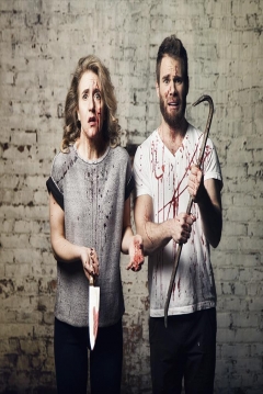 Poster New York Is Dead