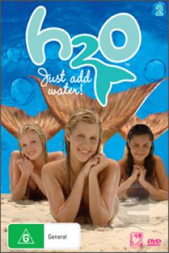 Poster H2O