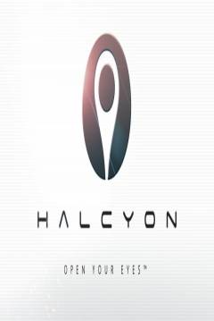 Poster Halcyon
