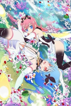 Poster Flip Flappers