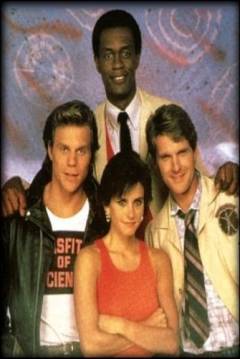 Poster Los Rebeldes de la Ciencia 