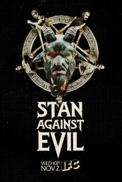 Ficha Stan Against Evil