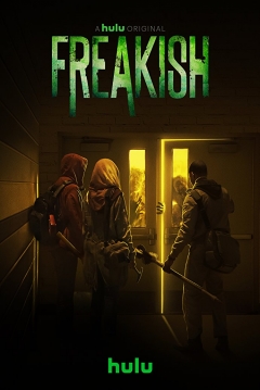 Ficha Freakish