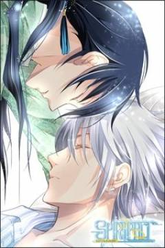 Poster Spiritpact