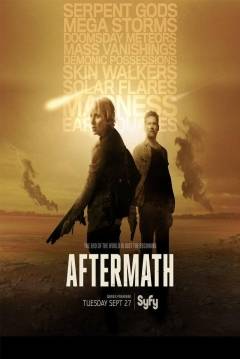 Ficha Aftermath: El Fin del Mundo