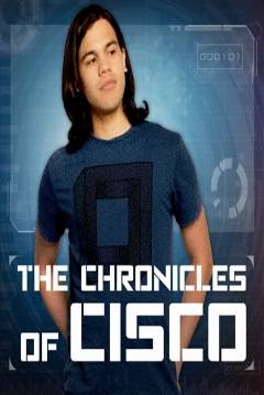 Poster The Flash: Las Crónicas de Cisco