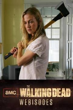 Ficha The Walking Dead: Webisodes