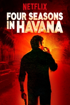 Ficha Cuatro Estaciones en La Habana