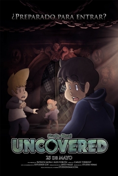 Poster Uncovered