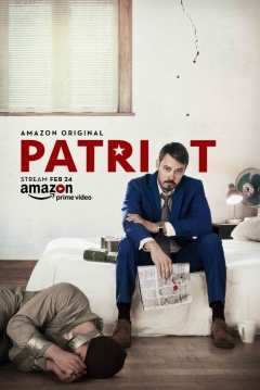 Ficha Patriot