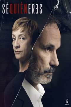 Sé Quién Eres — póster