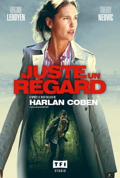 Poster Solo una Mirada