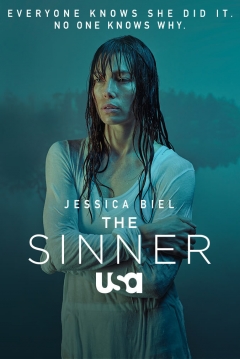 Ficha The Sinner
