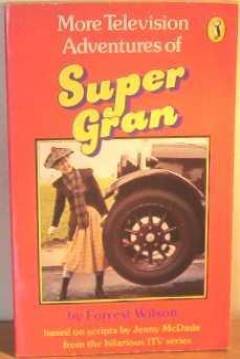 Ficha La Superabuela