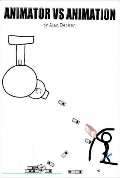 Poster Animator vs. Animation