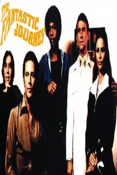 Poster El Viaje Fantástico