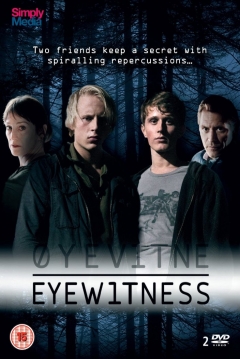 Poster Eyewitness