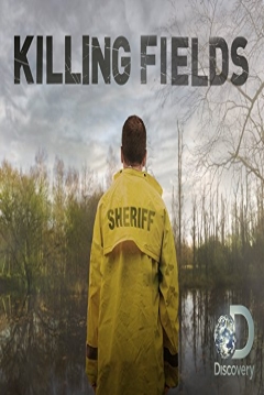 Poster Killing Fields