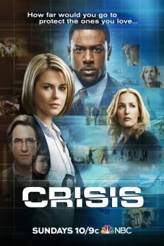 Poster Crisis