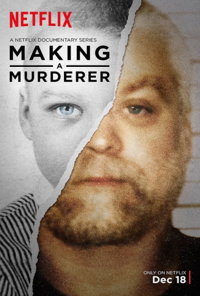 Ficha Making a Murderer