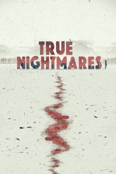 Poster True Nightmares
