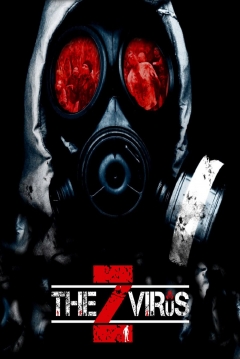 Poster The Z Virus