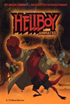 Ficha Hellboy
