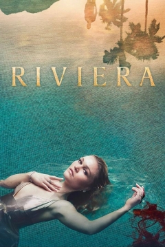 Poster Riviera