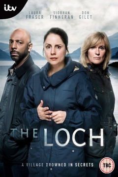 Poster The Loch