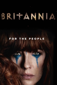 Póster de Britannia