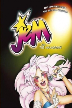 Poster Jem