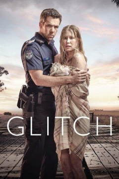 Poster Glitch