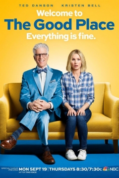 Poster The Good Place