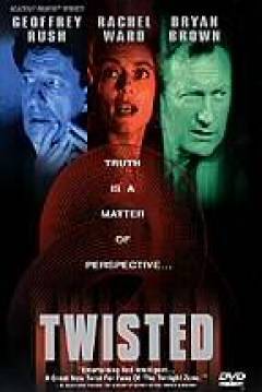 Poster Twisted Tales