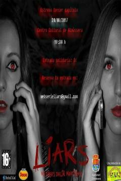 Poster Liars