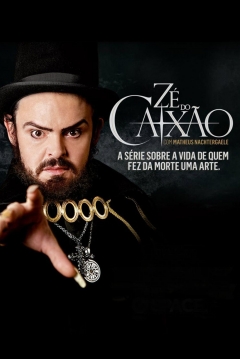 Poster Zé do Caixão