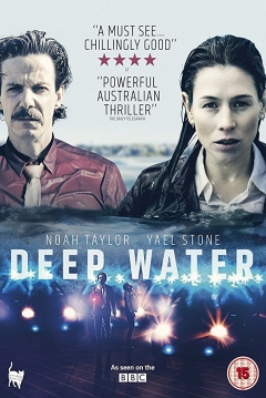 Poster Deep Water