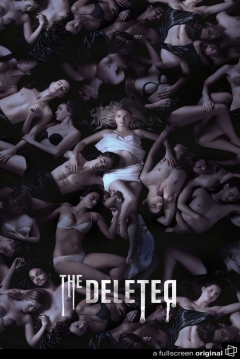 Poster The Deleted