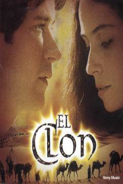 Poster El Clon