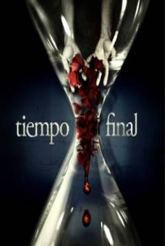 Poster Tiempo final