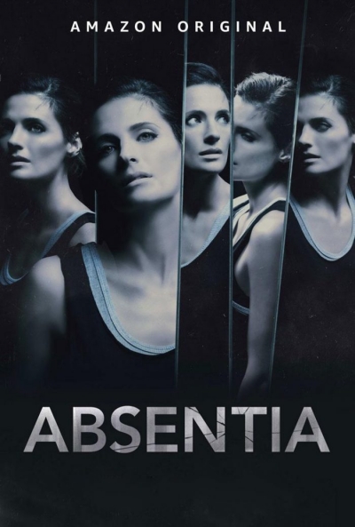 Poster Absentia