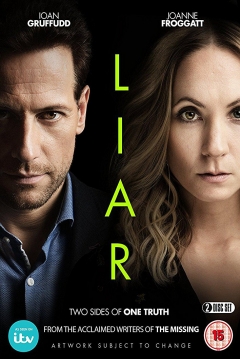 Poster Liar